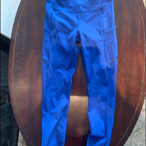 Lululemon Size 6 pants - Picture 1 of 1